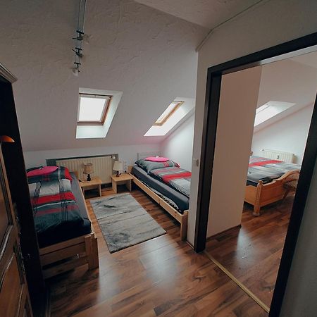 Komfort Ferienwohnung Biene Saarbrücken Dış mekan fotoğraf