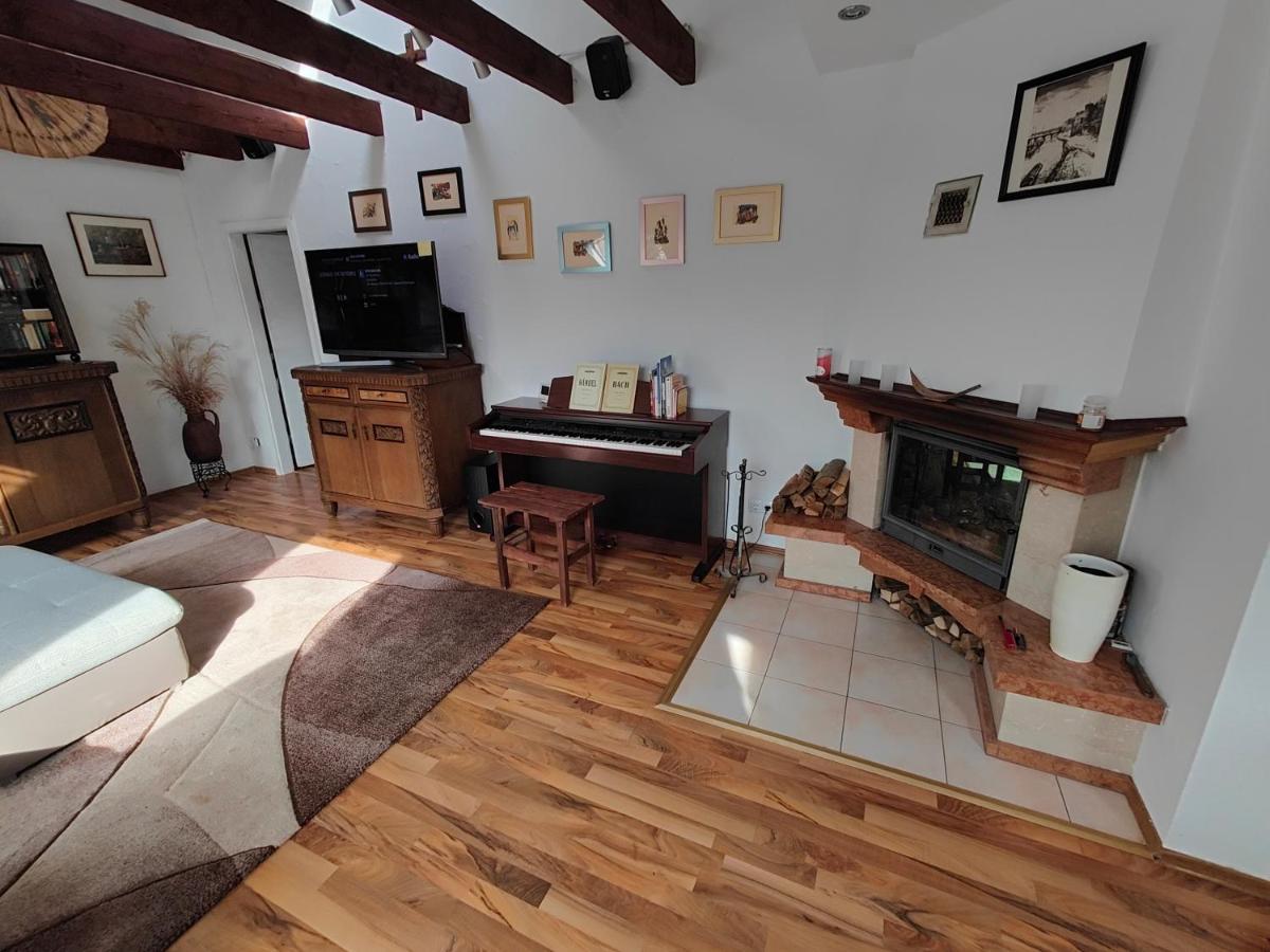 Komfort Ferienwohnung Biene Saarbrücken Dış mekan fotoğraf