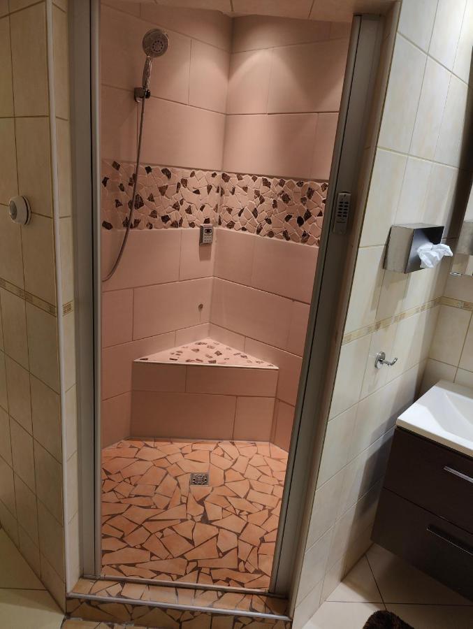 Komfort Ferienwohnung Biene Saarbrücken Dış mekan fotoğraf