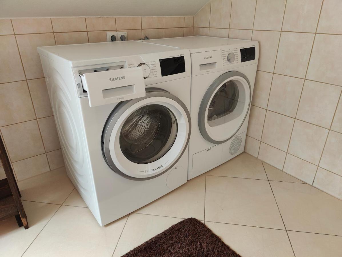 Komfort Ferienwohnung Biene Saarbrücken Dış mekan fotoğraf