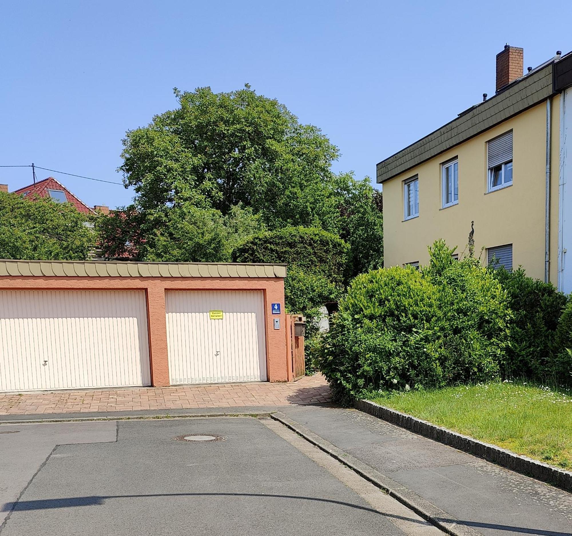 Komfort Ferienwohnung Biene Saarbrücken Dış mekan fotoğraf