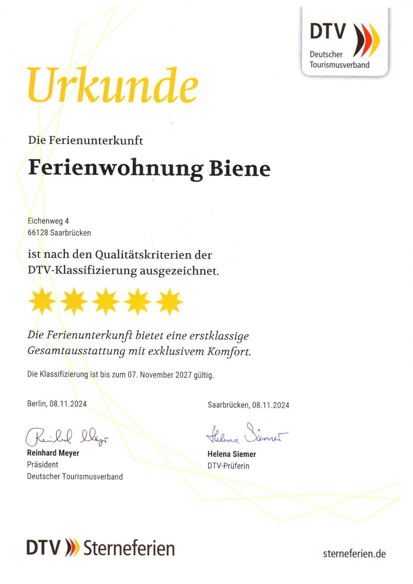 Komfort Ferienwohnung Biene Saarbrücken Dış mekan fotoğraf
